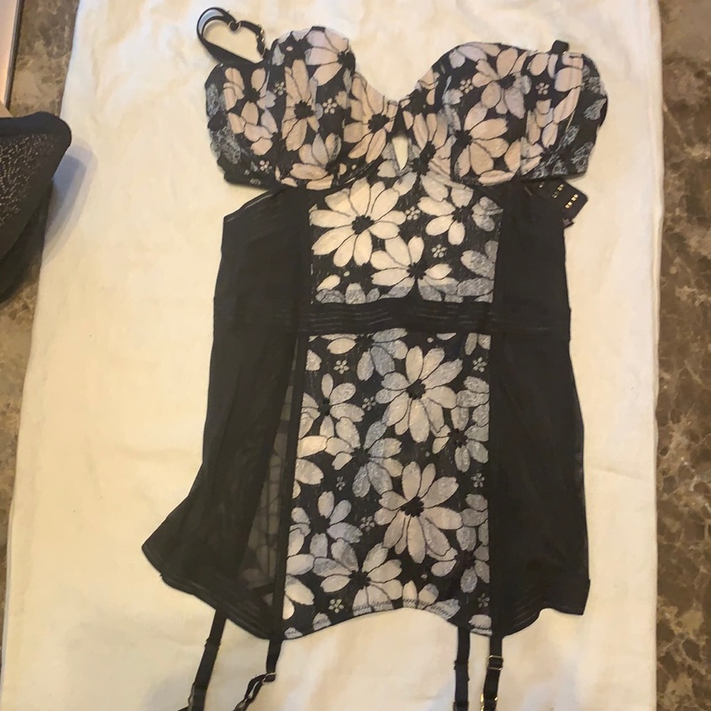 VS CORSET